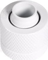 Alphacool Alphacool Eiszapfen 13/10 mm Anschraubtülle G1/4 - weiß