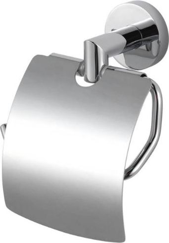Stella Uchwyt na papier toaletowy Classic Chrom (07.440)