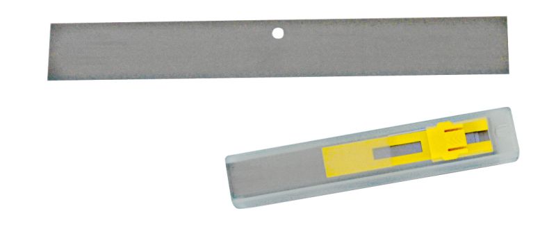 Pro-Line Ostrze wymienne do skrobaka do szyb 100mm 10szt. - 31163