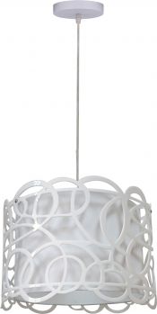 Lampa wisząca Candellux Imagine 1x60W