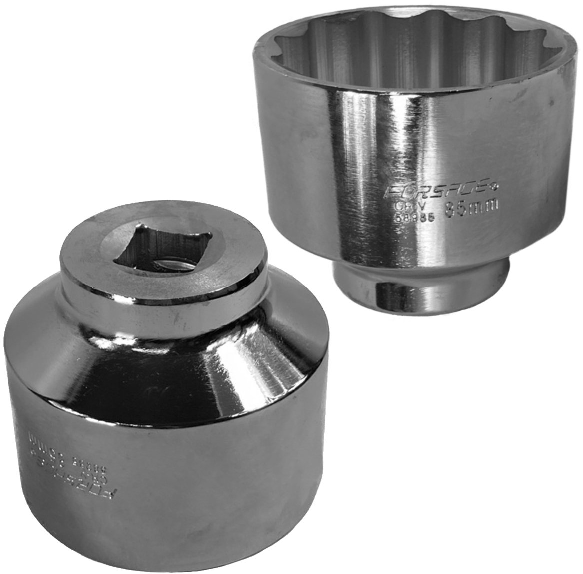 Nasadka 1" 85 mm 12-kątna