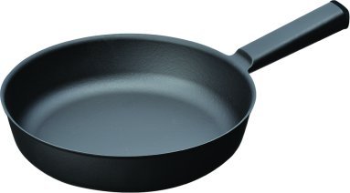 Patelnia UNILLOY Żeliwna 20cm