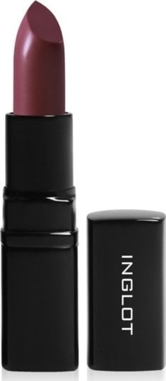 Inglot Inglot, Inglot, Paraben-Free, Cream Lipstick, 295, 4.5 g For Women