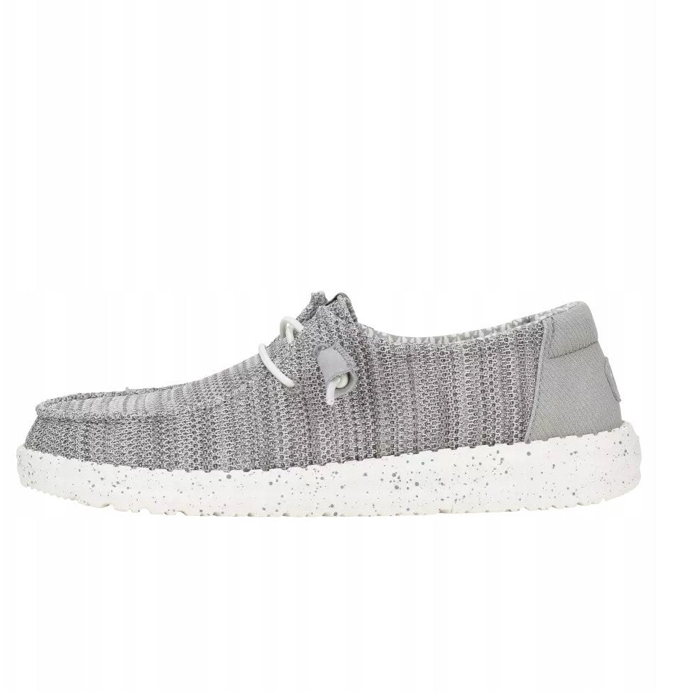 Hey Dude Wendy Stretch Sox 41878-007 szary 40