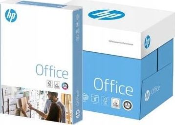 HP Papier ksero Office A4 80g 2500 arkuszy