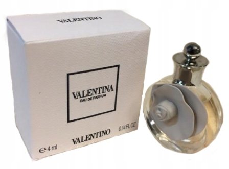 Miniaturka Valentino Valentina Woda Perfumowana - 4Ml