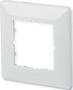 Metz BTR 10x Cover 80x80 pure white UP - 816718-0102-I