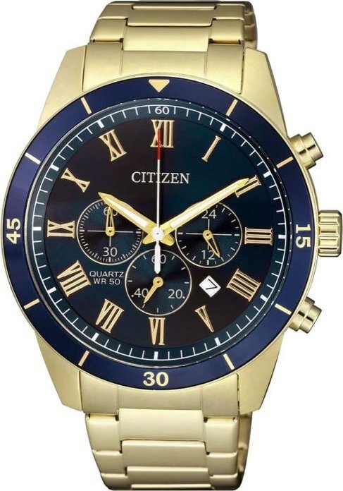 Zegarek Citizen AN8169-58L