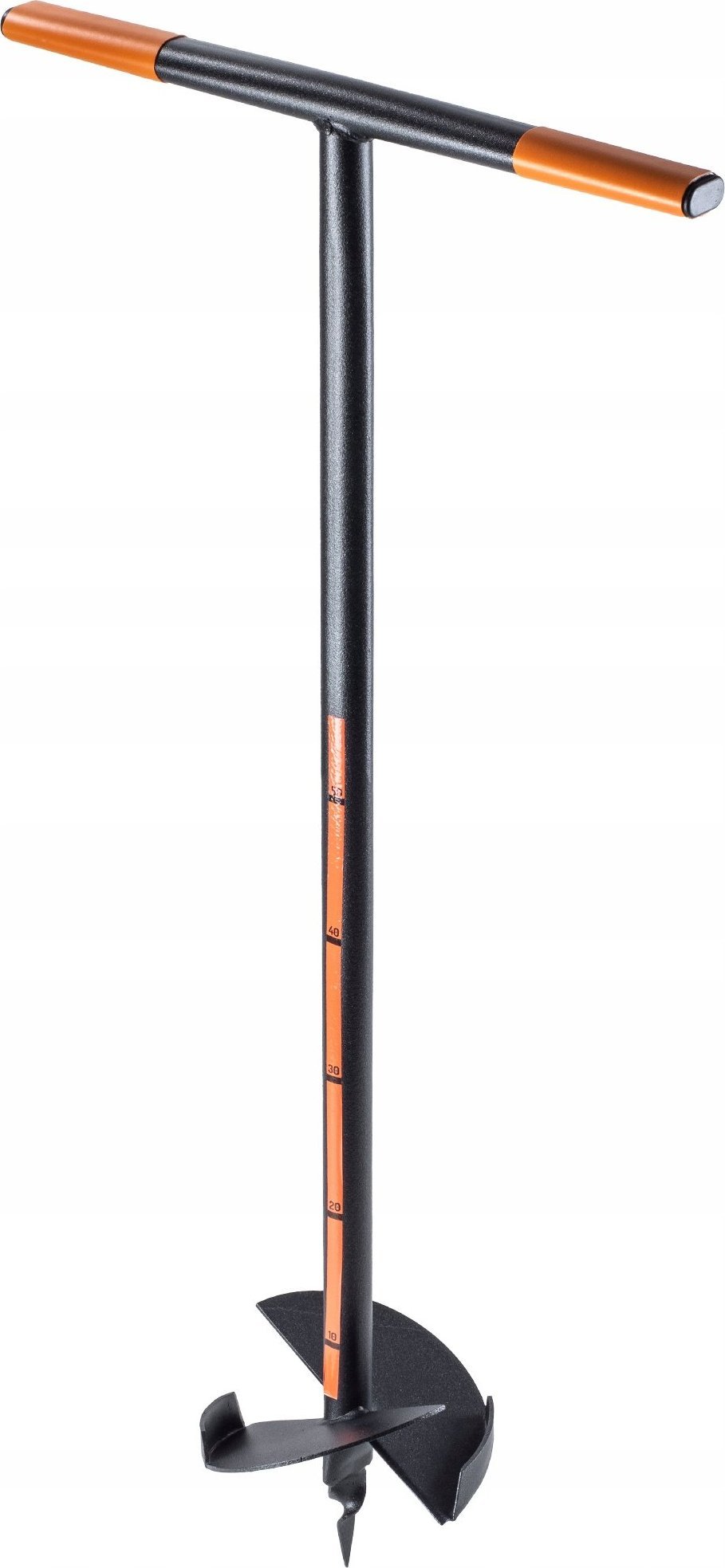 Kadax Świder Do Ziemi Gleby Wiertnica Dołownik 200mm