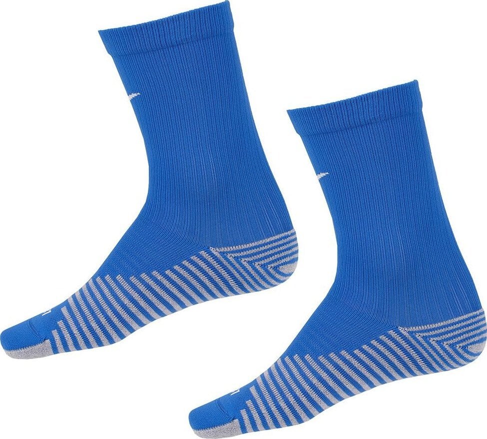 Nike Skarpety Nike Dri-Fit Strike niebieskie FZ8485 463 34-38