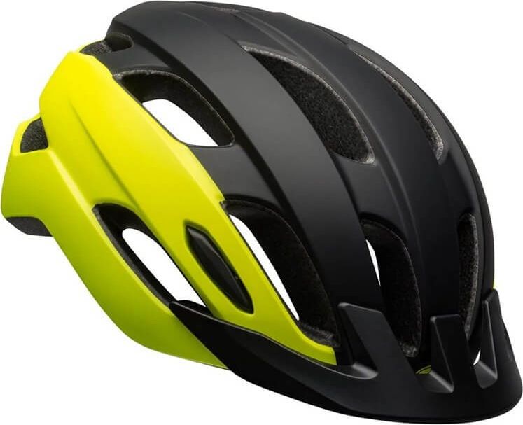 Bell Kask mtb Trace Integrated Mips matte hi-viz (54–61 cm)
