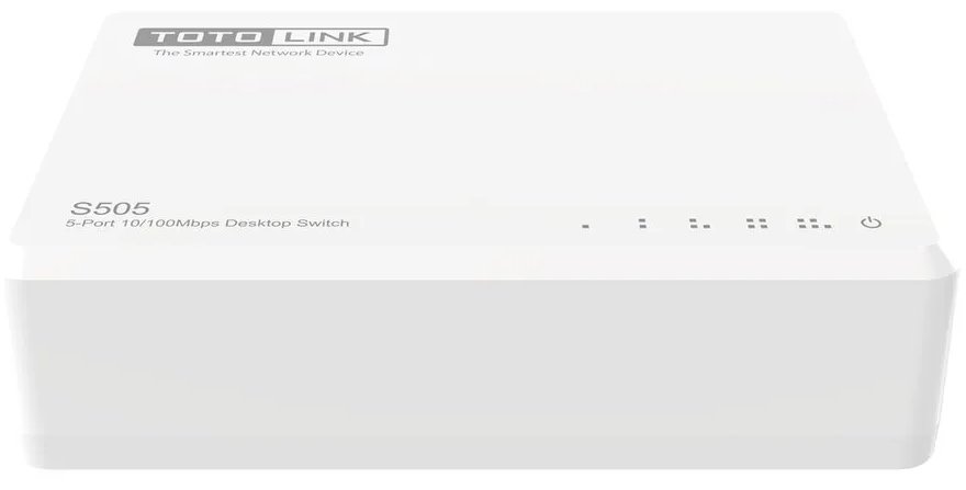 Switch TotoLink S505-V5