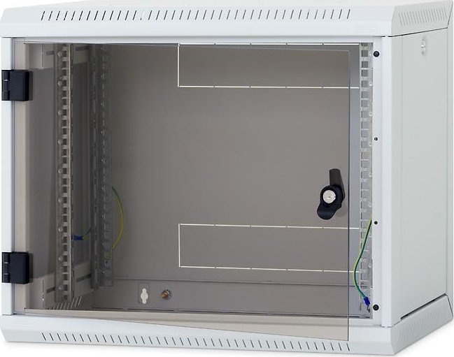 Szafa Triton Wisząca 19" 12U (RUA12AS5CAX)