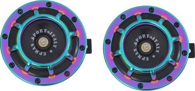 Epman Klakson BlastTone 335/400Hz NeoChrome