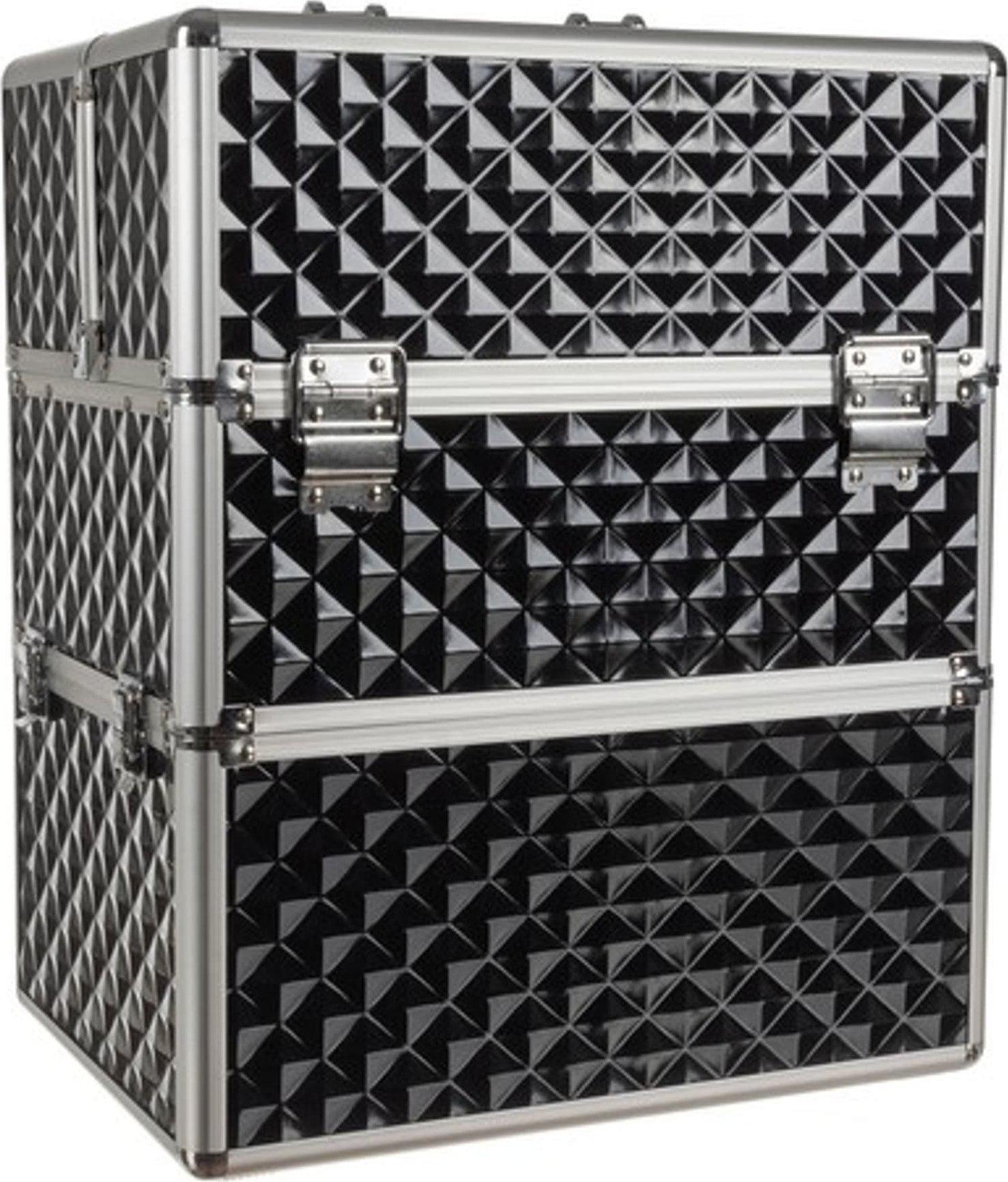 Soulima Kuferek kosmetyczny XL Soulima 22529 OSI-00022529