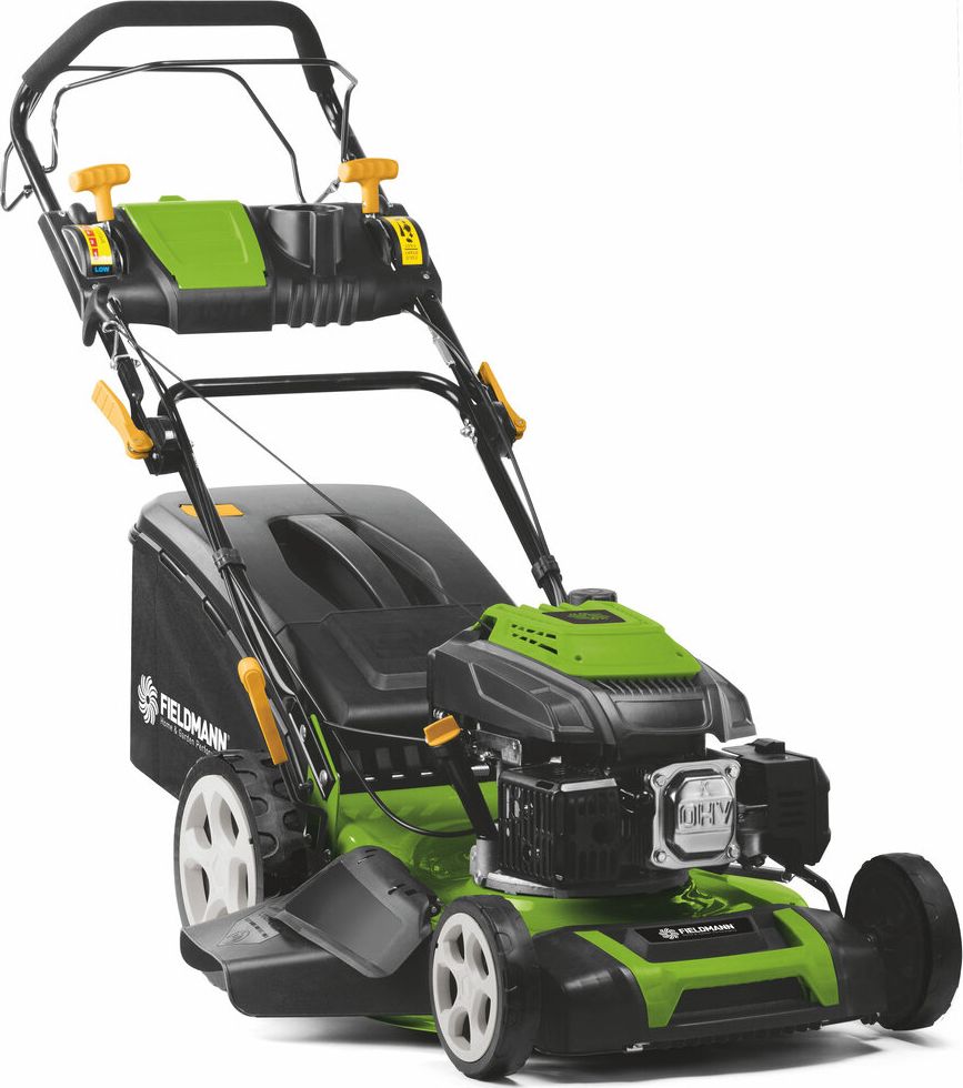 Kosiarka spalinowa Fieldmann FZR 4618-144BV