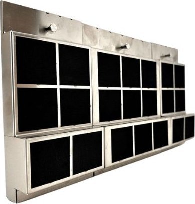 Globalo FILTR CERAMICZNY GLOBALO FC 80.1 Użyj kodu 9GLB24 i płać mniej