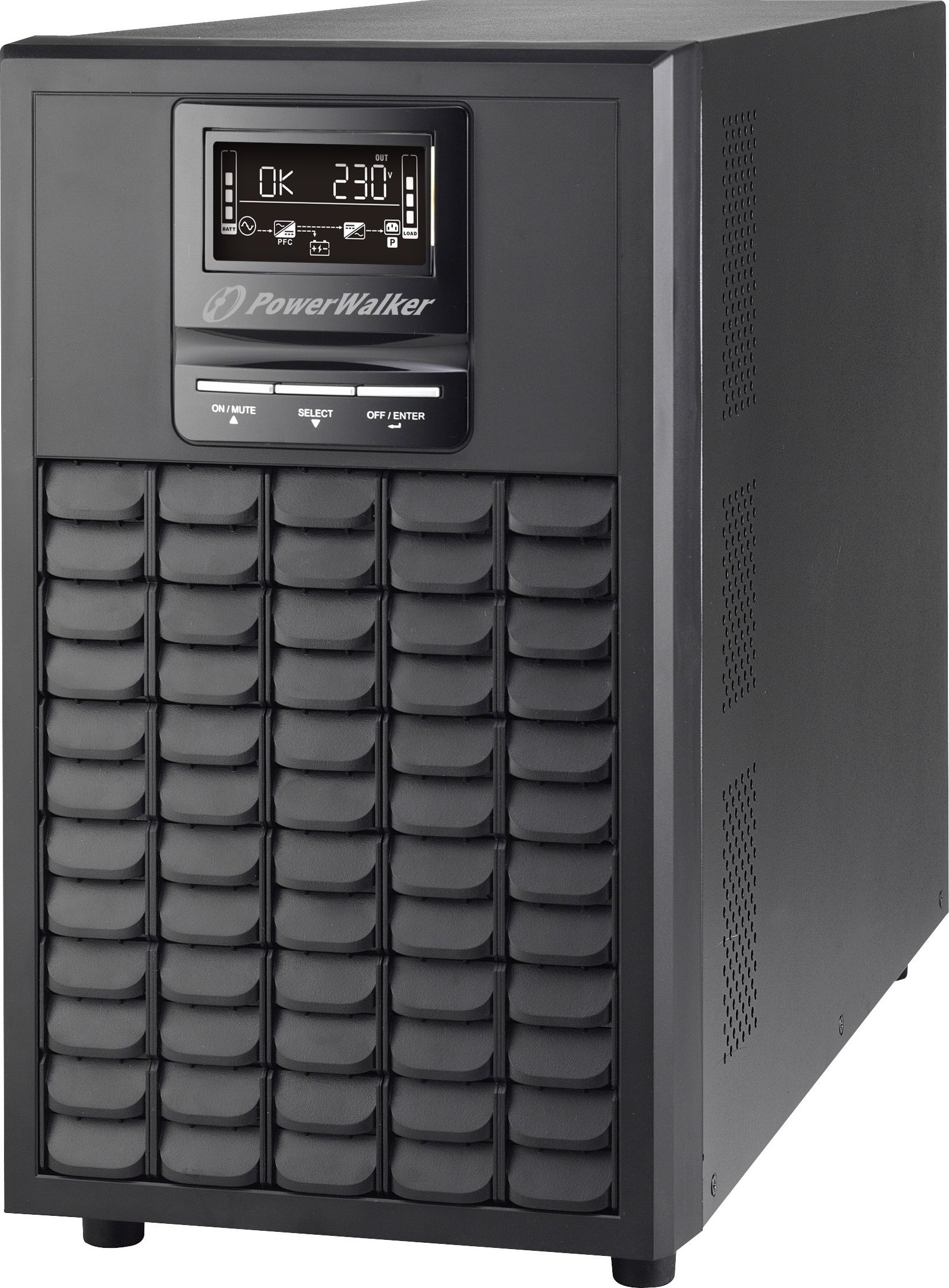UPS PowerWalker VFI 3000 CG PF1