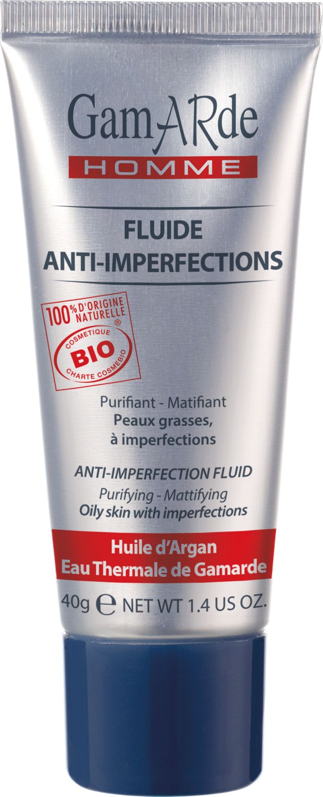 Gamarde Fluid przeciwzmarszczkowy