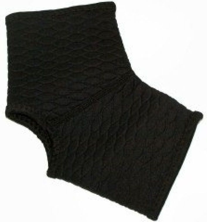 Allright Ściągacz na kostkę Coolmax r. M