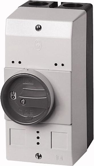 Eaton Obudowa wyłącznika silnikowego IP55 natynkowa CI-PKZ0-GRM (260104)