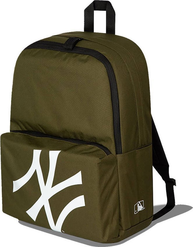 New Era Plecak NEW ERA New York Yankees Disti Multi khaki