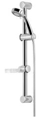 Zestaw prysznicowy Deante Neo Easy przesuwny chrom (NEE 051K)