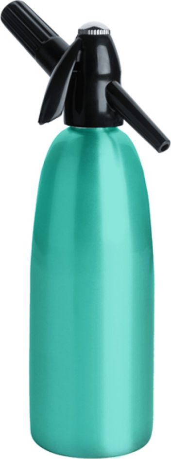 Saturator Art Quick Soda Zielony