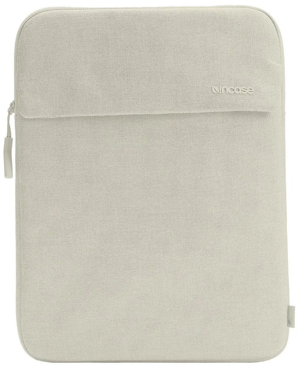 Crosstown Sleeve for 16-inch Laptop - Limestone