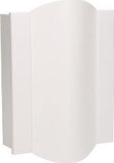 Orno Dzwonek elektromechaniczny dwutonowy TON COLOR 230V, biały