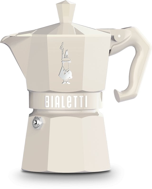 Kawiarka Bialetti Moka Exclusive 3 cups