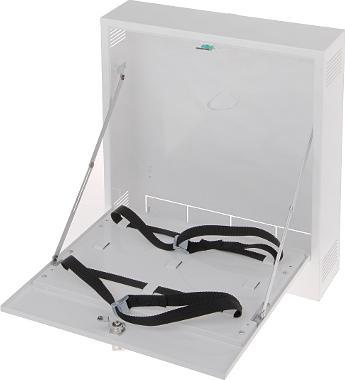 Pulsar OBUDOWA AWO-529W 500 x 435 x 130 mm