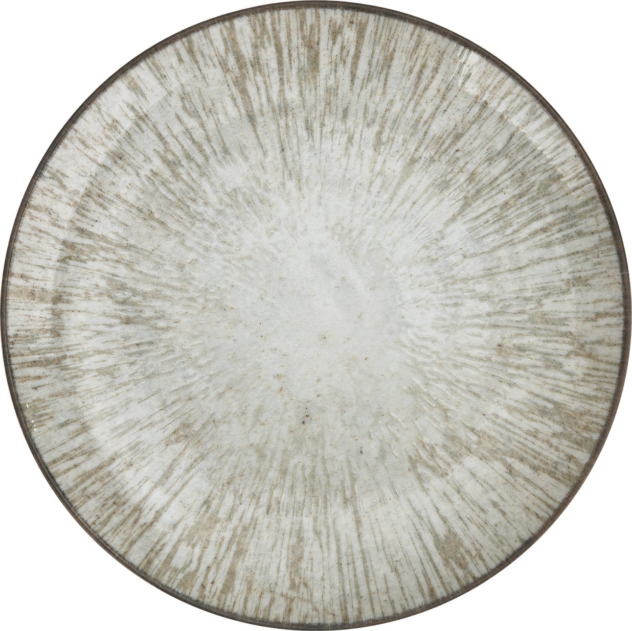 Lubiana Talerz deserowy 20,5 cm Reactivo 9016