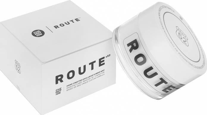 Soft99 Chemotion Hand-Crafted Wax 120g (Twardy wosk)