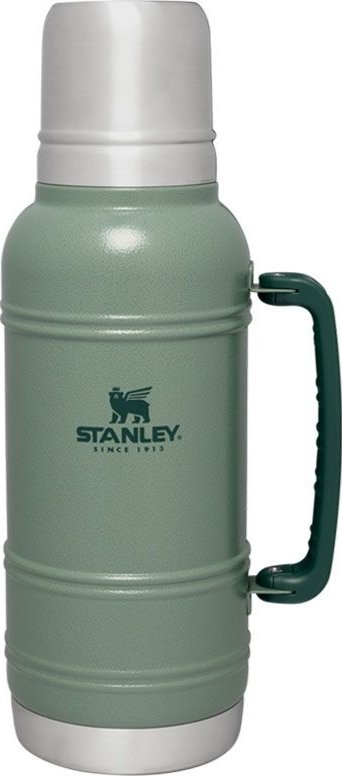 Stanley Termos THE ARTISAN 1,4 l - HAMMERTONE GREEN / Stan
