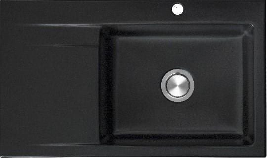 BERG ZLEWOZMYWAK CERAMICZNY GRAZIA BRZ19C11P