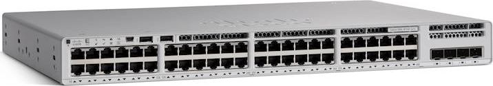 Switch Cisco C9200L-48T-4G-E