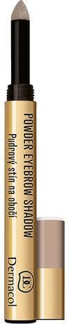 Dermacol Powder Eyebrow Shadow #1 1g
