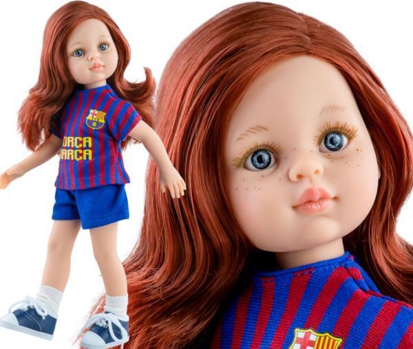 paola reina CUDOWNA HISZPAŃSKA LALKA PAOLA REINA 32 CM 04703