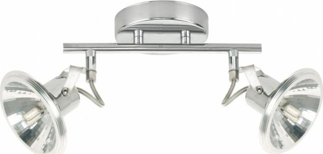 Lampa sufitowa Technolux Šviestuvas Moon II