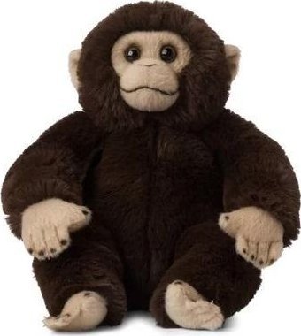 Szympans 23cm WWF