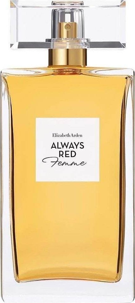 Elizabeth Arden ELIZABETH ARDEN Always Red Femme EDT spray 100ml