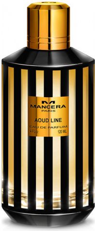 Mancera Aoud Line (UNI) EDP/S 120ml