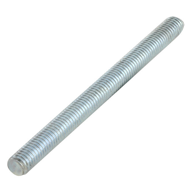 Pręt gwintowany 4x1000mm ocynkowany