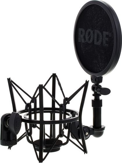 Rode SM6 kosz antywibracyjny