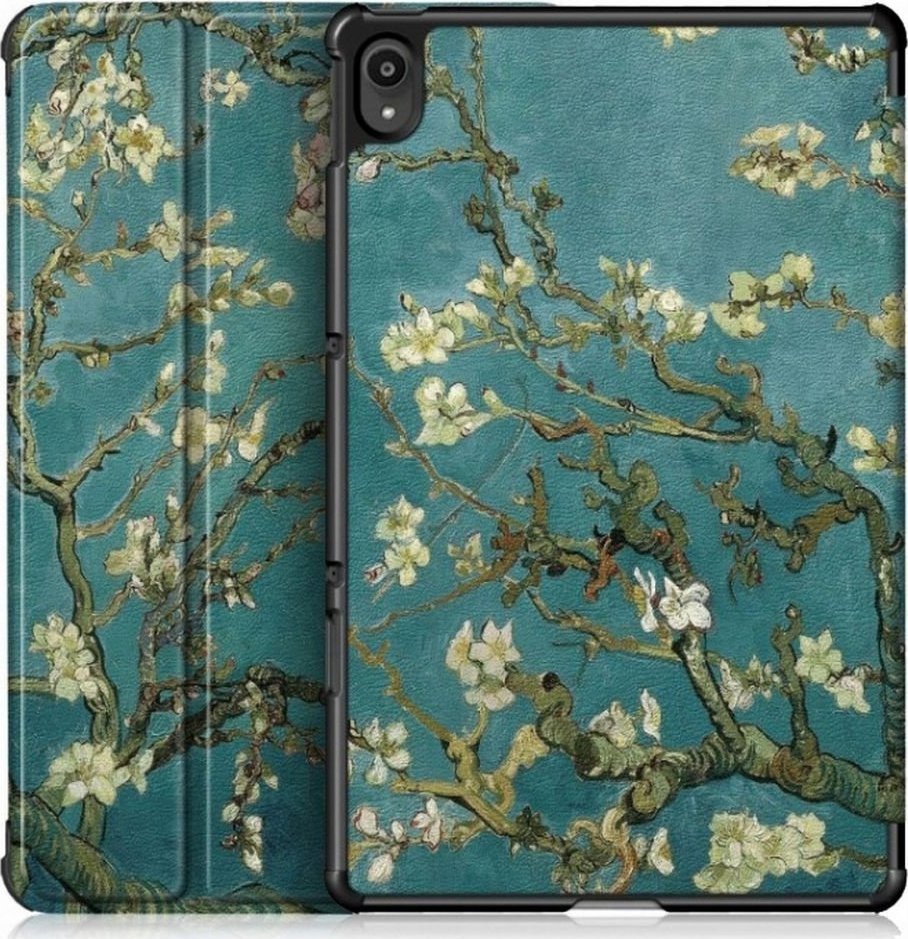 Etui na tablet Tech-Protect Etui Smartcase do Lenovo Tab P11 11.0 Sakura