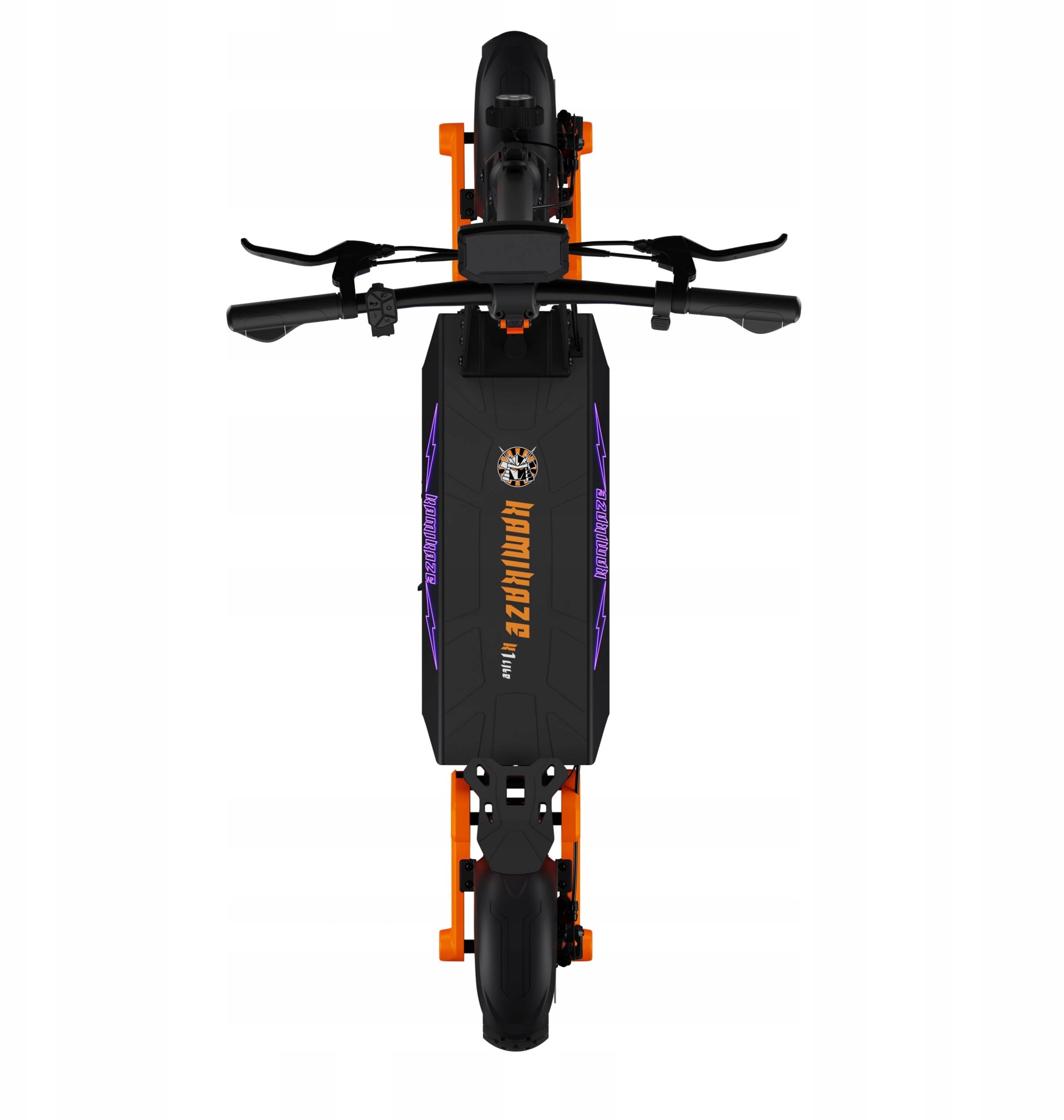 Hulajnoga elektryczna Kamikaze K1 Lite