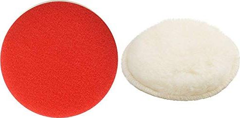 Bosch Pokrywa z wełny jagnięcej 130mm (2608610001)