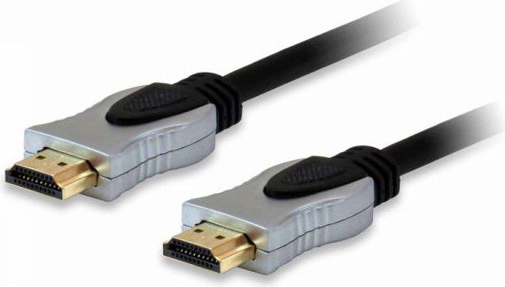 Kabel Equip HDMI - HDMI 7.5m czarny (119346)