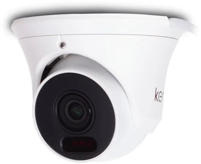 Kamera 4W1 Kenik Kg-D30Hd5-I-W
